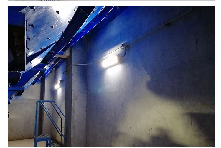 UL844 ATEX patent design C1D2 Zone1 Zone21 56W LED Linear Light with Explosive Gas-9 UL844 ATEX patent design C1D2 Zone1 Zone21 56W LED Linear Light with Explosive Gas-9