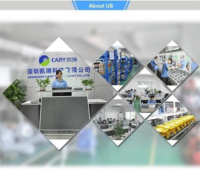 led flood light for power plant 1