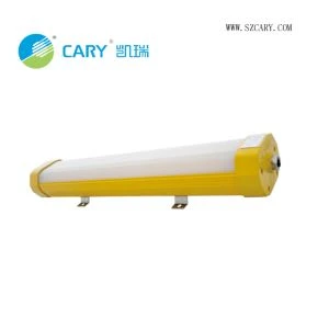 36W High Lumen SMD LED Explosion Proof Light