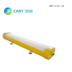 Anti-Explosion UL Listed 4FT SMD LED Lighting Fixture