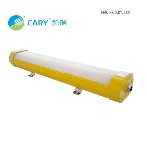 KLE1011-36W-4FT UL Certification SMD LED Hazardous Area Light