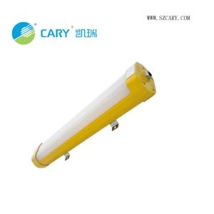 KLE1011 36W UL844 Chemical Industrial Explosion Proof Light
