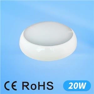 IP66 High Lumen LED Ceiling Light 20W